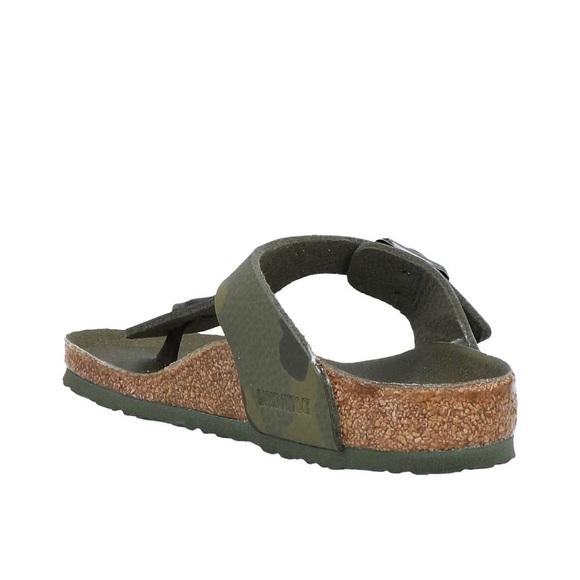 Birkenstock kids brand new with tag in a box shoes slides sandals flip flops - Picture 3 of 6